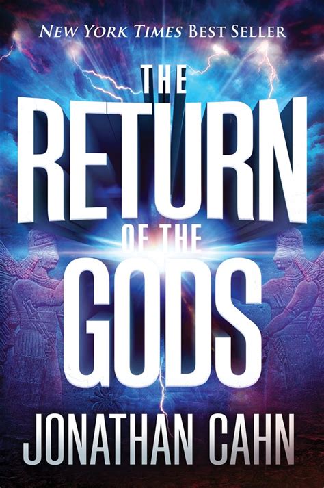 In his explosive new book, "The Return of the Gods," bestselling author Jonathan Cahn outlines how America's turning away from God has opened the door to dark entities that are at work at this very moment, transforming the nation and Western civilization.Since the book's release, "The Return of the Gods" hit No. 2 on the New …